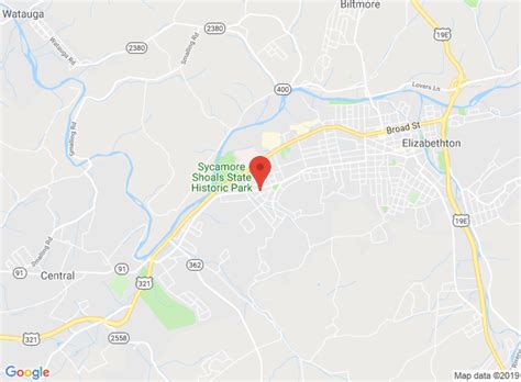 Bowers Florist & Gifts Inc, 1410 W G St, Elizabethton, TN.